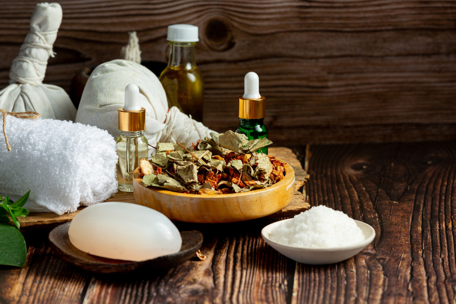 Say Goodbye to Back Pain and Sciatica—The Ayurvedic Way
