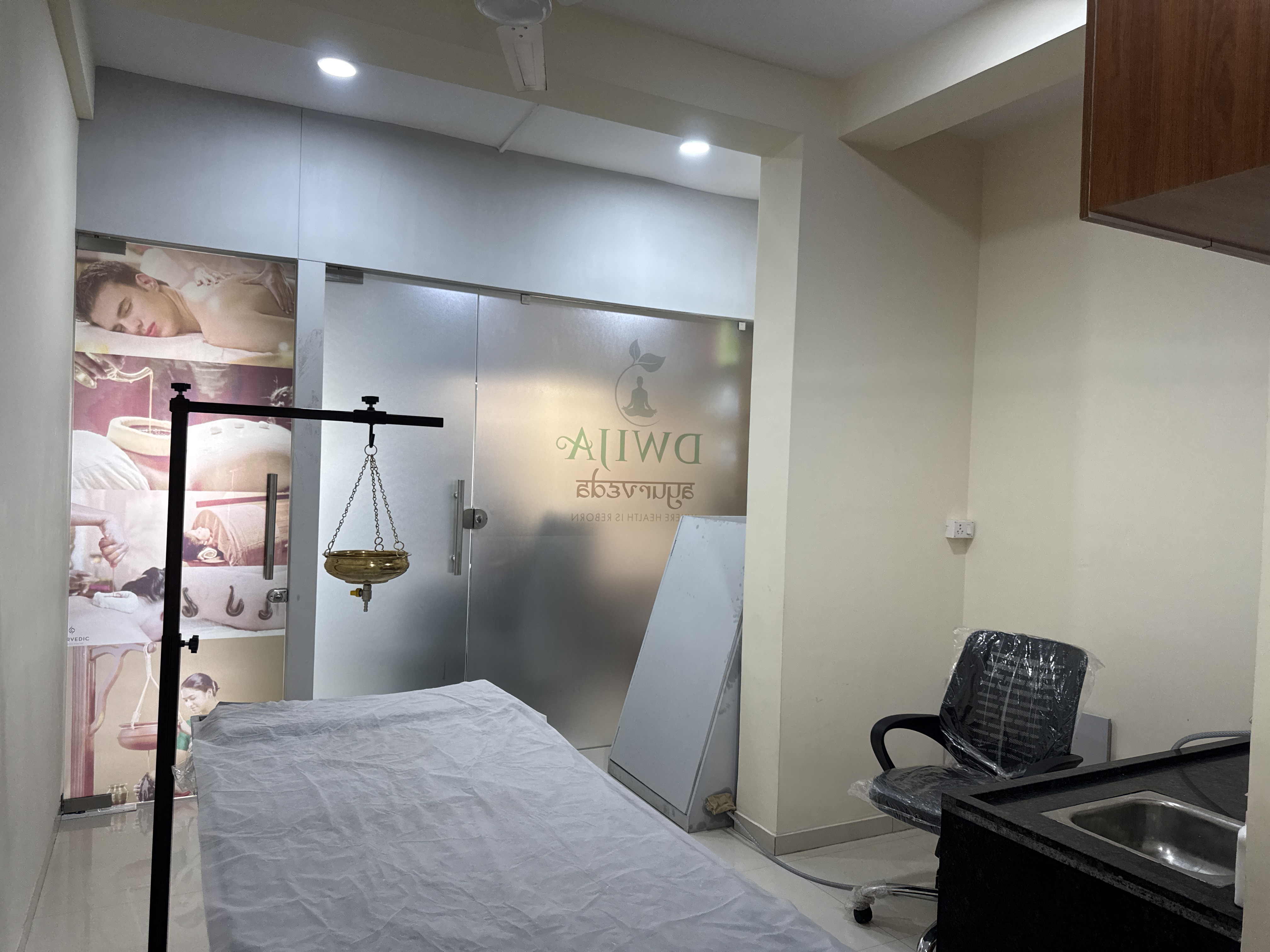 Dwija Ayurveda Gallery