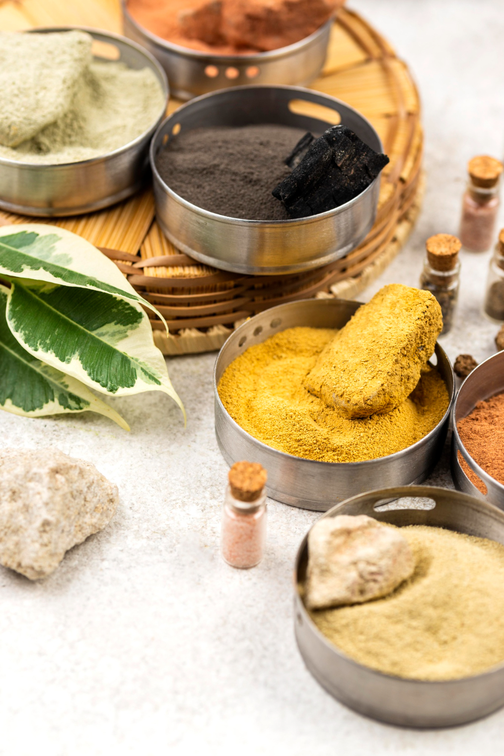 Panchakarma Therapy