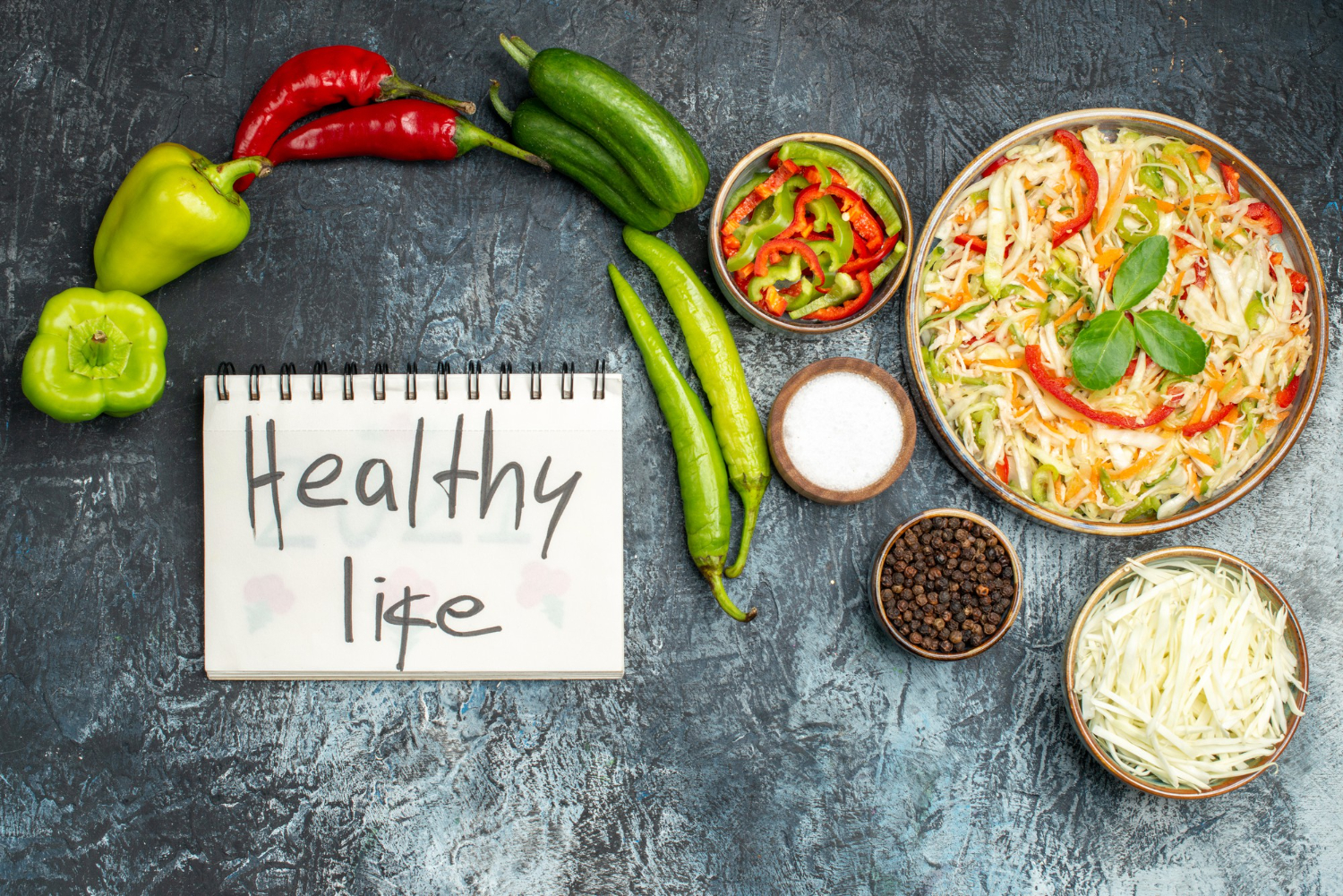 Sustainable Wellness
